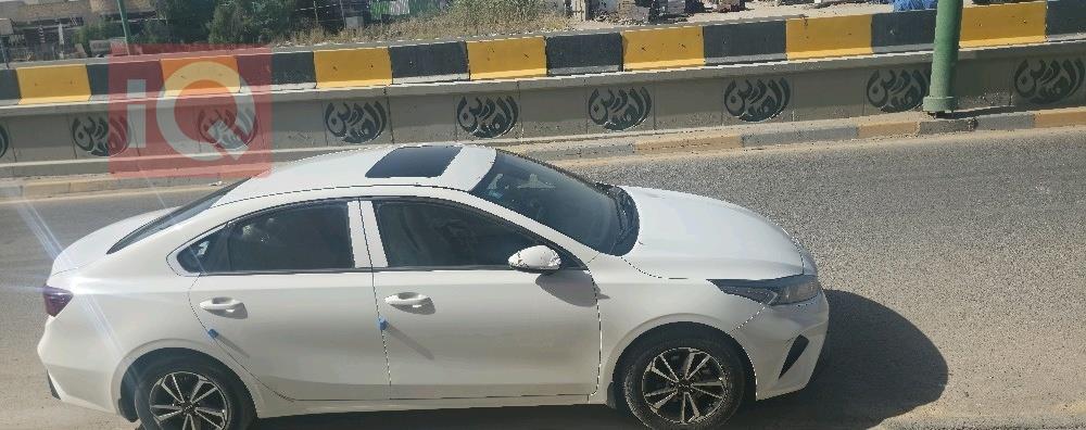 كيا سيراتو